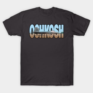 Oshkosh Taxi T-Shirt